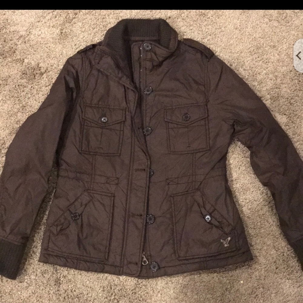American Eagle Winter Coat